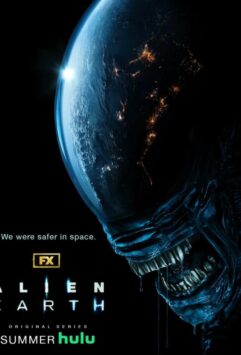 Смотреть Чужой: Земля 1 сезон