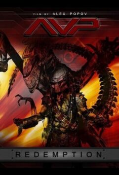 Смотреть Чужой против Хищника: Искупление