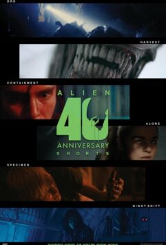 Смотреть Чужой: Урожай